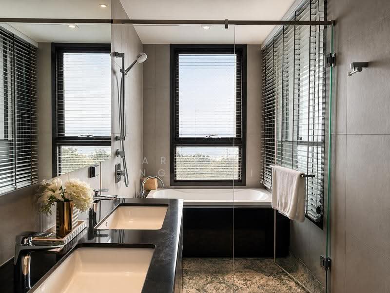 Whizdom Avenue Ratchada-Ladprao, Bangkok, Ladprao Road, Jom Phon, Chatuchak, Bangkok, 2 Bedrooms, 84 sqm, Condo For Sale, by Areeya Kingwichit, 500523070 - DDproperty.com