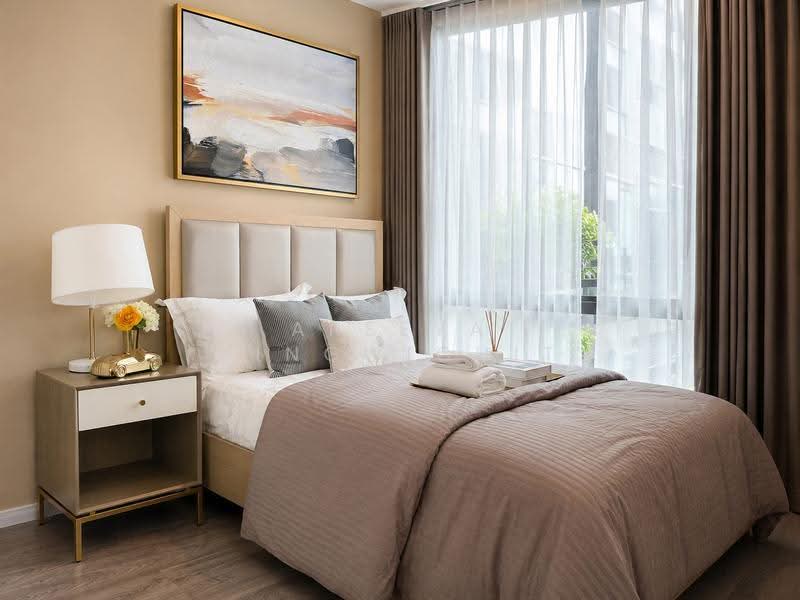 Whizdom Avenue Ratchada-Ladprao, Bangkok, Ladprao Road, Jom Phon, Chatuchak, Bangkok, 2 Bedrooms, 84 sqm, Condo For Sale, by Areeya Kingwichit, 500523070 - DDproperty.com