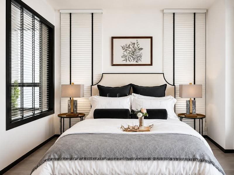 Whizdom Avenue Ratchada-Ladprao, Bangkok, Ladprao Road, Jom Phon, Chatuchak, Bangkok, 2 Bedrooms, 84 sqm, Condo For Sale, by Areeya Kingwichit, 500523070 - DDproperty.com