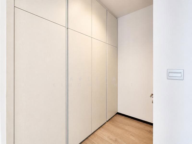 Whizdom Avenue Ratchada-Ladprao, Bangkok, Ladprao Road, Jom Phon, Chatuchak, Bangkok, 2 Bedrooms, 84 sqm, Condo For Sale, by Areeya Kingwichit, 500523070 - DDproperty.com