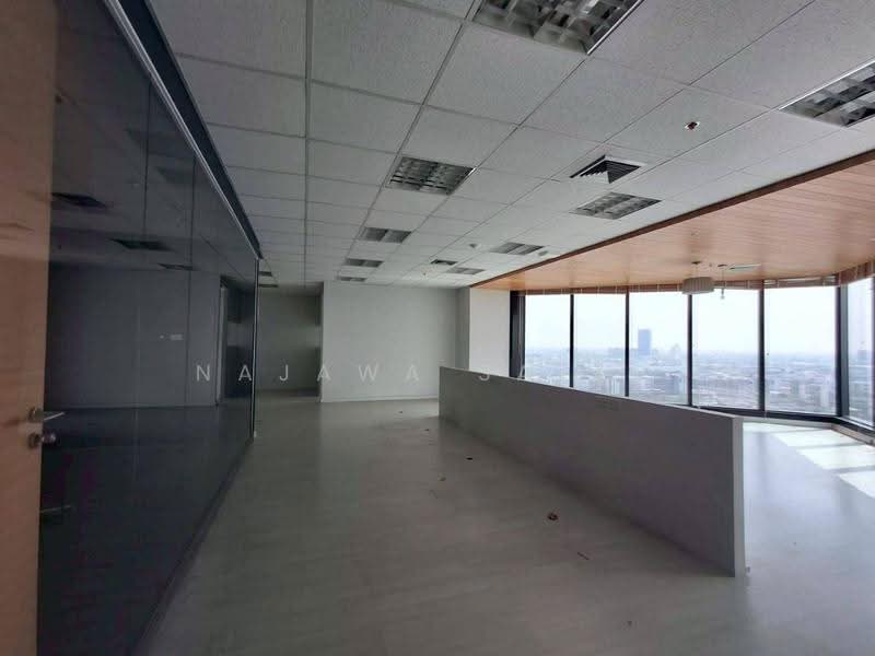 Central City East Tower, Bangkok, 1/121 East tower, Bang Na, Bangkok, 4 Bedrooms, 187 sqm, Condo For Rent, by Najawa Salae, 500523071 - DDproperty.com