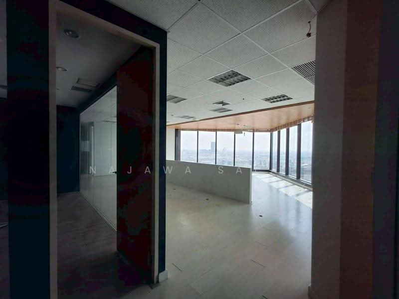 Central City East Tower, Bangkok, 1/121 East tower, Bang Na, Bangkok, 4 Bedrooms, 187 sqm, Condo For Rent, by Najawa Salae, 500523071 - DDproperty.com