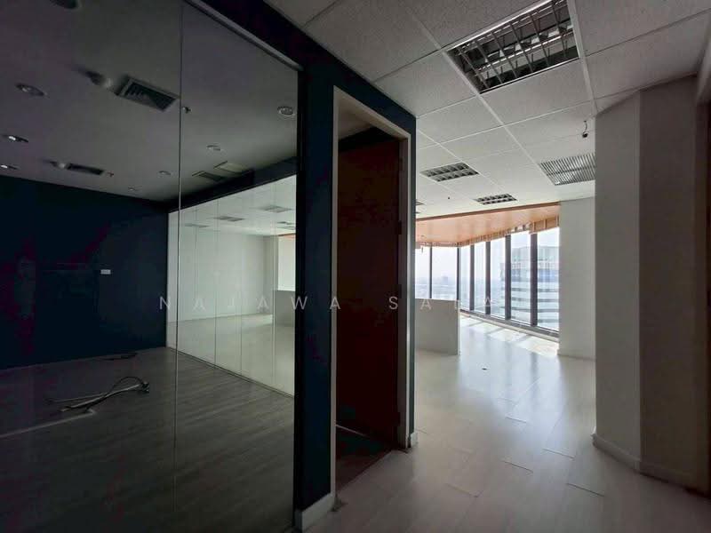 Central City East Tower, Bangkok, 1/121 East tower, Bang Na, Bangkok, 4 Bedrooms, 187 sqm, Condo For Rent, by Najawa Salae, 500523071 - DDproperty.com