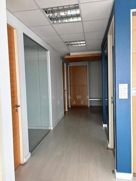 Central City East Tower, Bangkok, 1/121 East tower, Bang Na, Bangkok, 4 Bedrooms, 187 sqm, Condo For Rent, by Najawa Salae, 500523071 - DDproperty.com