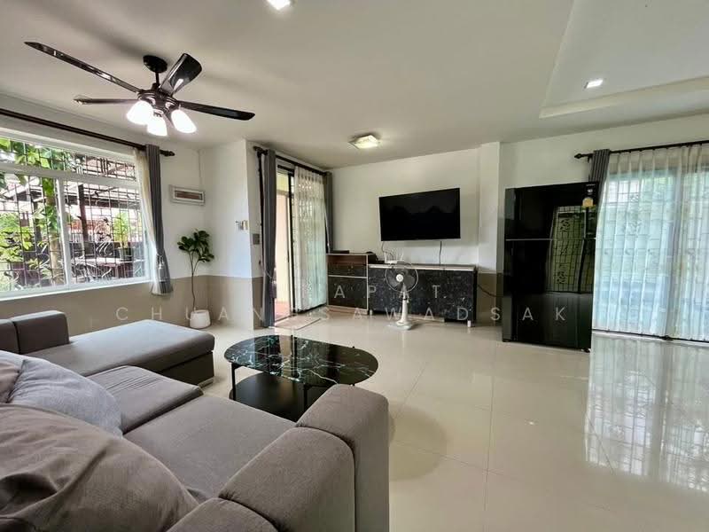 3-BR House, Chon Buri (Pattaya), Nong Pru, Bang Lamung (Pattaya), Chon Buri (Pattaya), 3 Bedrooms, 160 sqm, Single Detached House For Rent, by Jirapat Chuangsawadsak, 500523073 - DDproperty.com