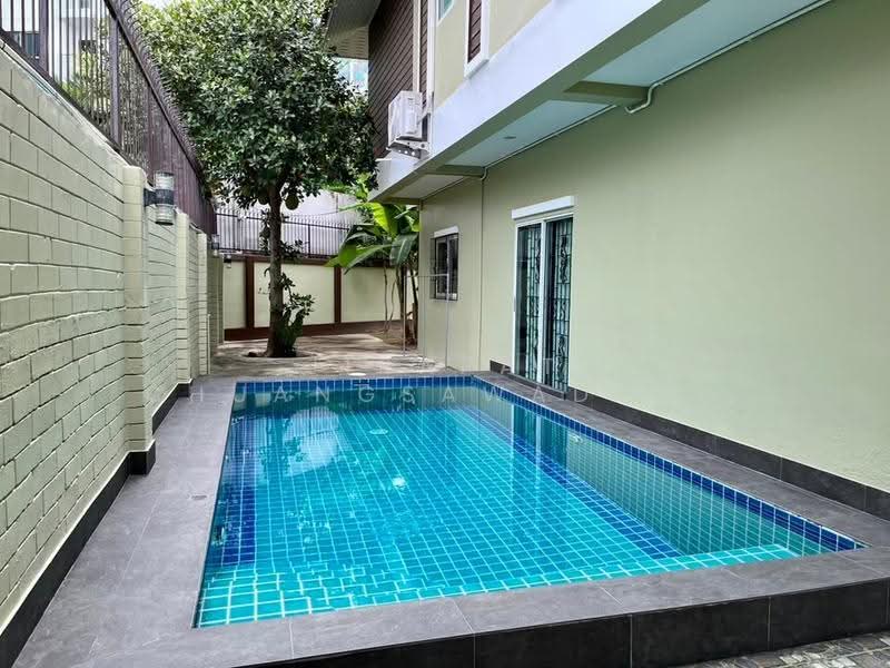 3-BR House, Chon Buri (Pattaya), Nong Pru, Bang Lamung (Pattaya), Chon Buri (Pattaya), 3 Bedrooms, 160 sqm, Single Detached House For Rent, by Jirapat Chuangsawadsak, 500523073 - DDproperty.com