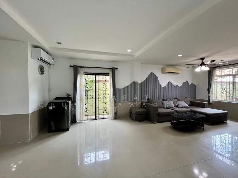 3-BR House, Chon Buri (Pattaya), Nong Pru, Bang Lamung (Pattaya), Chon Buri (Pattaya), 3 Bedrooms, 160 sqm, Single Detached House For Rent, by Jirapat Chuangsawadsak, 500523073 - DDproperty.com