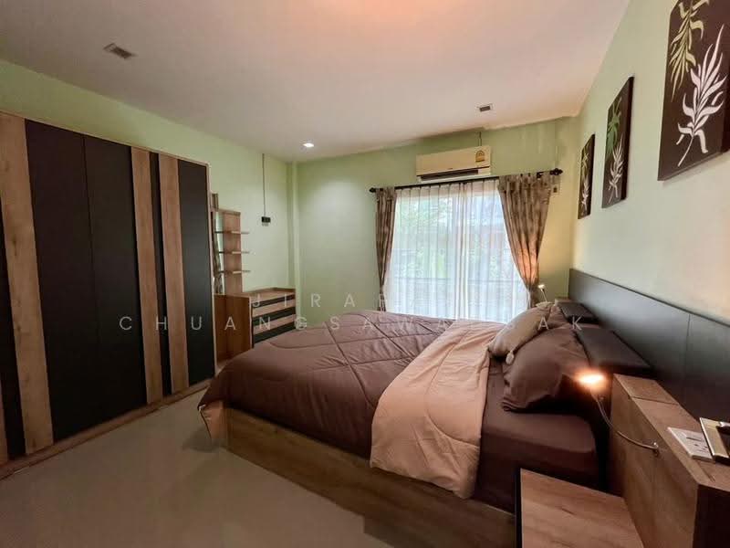 3-BR House, Chon Buri (Pattaya), Nong Pru, Bang Lamung (Pattaya), Chon Buri (Pattaya), 3 Bedrooms, 160 sqm, Single Detached House For Rent, by Jirapat Chuangsawadsak, 500523073 - DDproperty.com