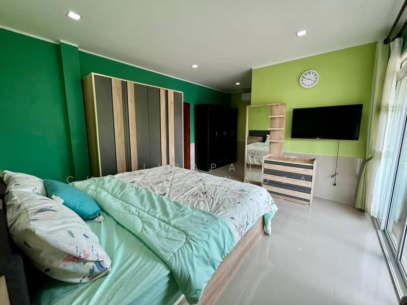 3-BR House, Chon Buri (Pattaya), Nong Pru, Bang Lamung (Pattaya), Chon Buri (Pattaya), 3 Bedrooms, 160 sqm, Single Detached House For Rent, by Jirapat Chuangsawadsak, 500523073 - DDproperty.com