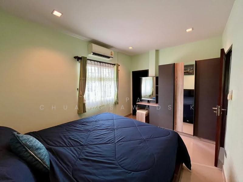 บ้าน 3-ห้องนอน, ชลบุรี, หนองปรือ, บางละมุง, ชลบุรี, 160 ตร.ม., บ้านเดี่ยว ให้เช่า, โดย Jirapat Chuangsawadsak, 500523073 - DDproperty.com
