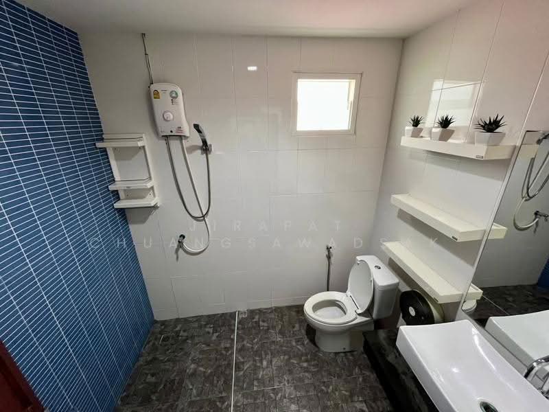 3-BR House, Chon Buri (Pattaya), Nong Pru, Bang Lamung (Pattaya), Chon Buri (Pattaya), 3 Bedrooms, 160 sqm, Single Detached House For Rent, by Jirapat Chuangsawadsak, 500523073 - DDproperty.com