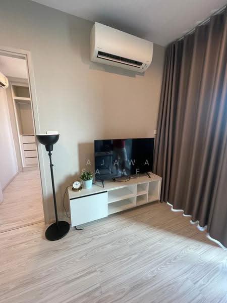 IDEO Mobi Grand Interchange Bangsue, Bangkok, 571 Pracha Rat Sai 2 Road, Bang Sue, Bangkok, 2 Bedrooms, 48 sqm, Condo For Rent, by Najawa Salae, 500523076 - DDproperty.com