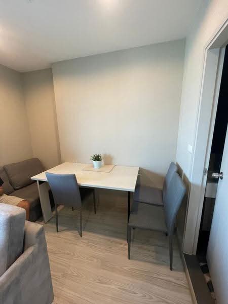 IDEO Mobi Grand Interchange Bangsue, Bangkok, 571 Pracha Rat Sai 2 Road, Bang Sue, Bangkok, 2 Bedrooms, 48 sqm, Condo For Rent, by Najawa Salae, 500523076 - DDproperty.com