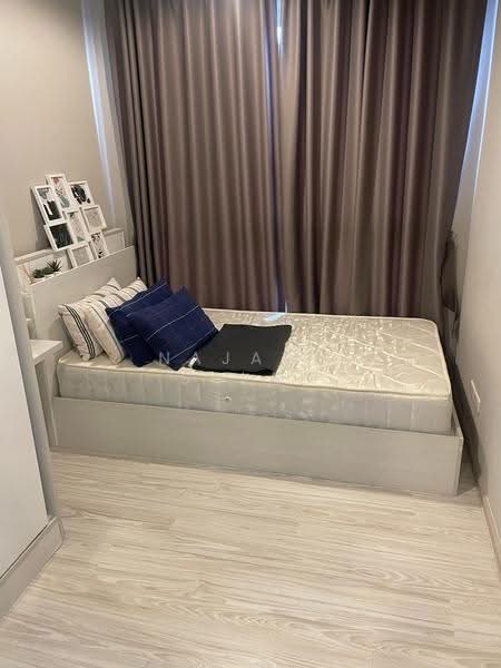 IDEO Mobi Grand Interchange Bangsue, Bangkok, 571 Pracha Rat Sai 2 Road, Bang Sue, Bangkok, 2 Bedrooms, 48 sqm, Condo For Rent, by Najawa Salae, 500523076 - DDproperty.com