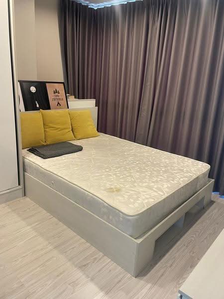 IDEO Mobi Grand Interchange Bangsue, Bangkok, 571 Pracha Rat Sai 2 Road, Bang Sue, Bangkok, 2 Bedrooms, 48 sqm, Condo For Rent, by Najawa Salae, 500523076 - DDproperty.com