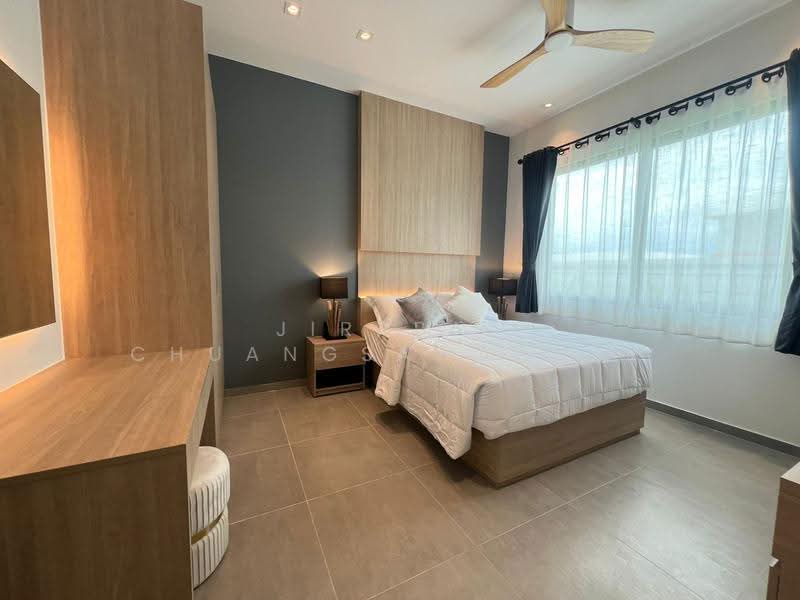 Sivana Hills Hua Hin : ศิวาน่า ฮิลส์ หัวหิน, ประจวบคีรีขันธ์, ซอย หัวหิน 126, หนองแก, หัวหิน, ประจวบคีรีขันธ์, 330 ตร.ม., บ้านเดี่ยว ให้เช่า, โดย Jirapat Chuangsawadsak, 500523077 - DDproperty.com