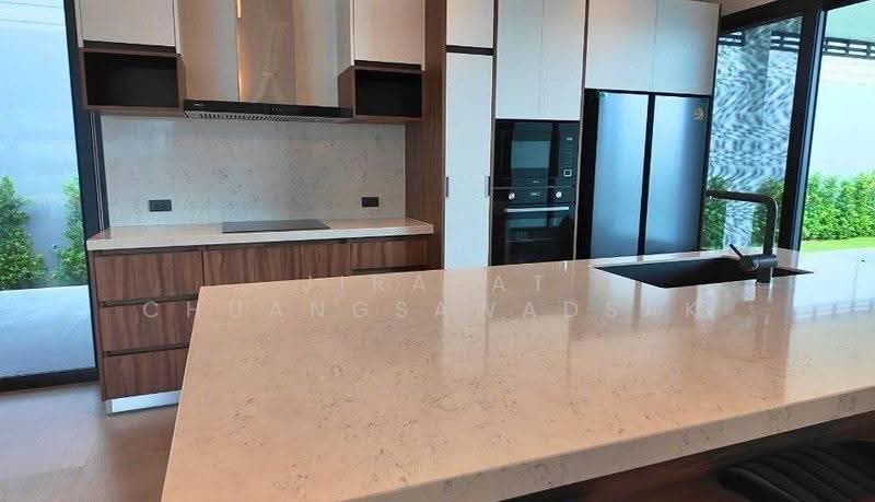 Sivana Hills Hua Hin, Prachuap Khiri Khan, Hua-Hin 126 Alley, Nong Kae, Hua Hin, Prachuap Khiri Khan, 4 Bedrooms, 330 sqm, Single Detached House For Rent, by Jirapat Chuangsawadsak, 500523077 - DDproperty.com
