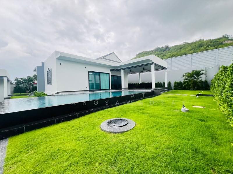 Sivana Hills Hua Hin : ศิวาน่า ฮิลส์ หัวหิน, ประจวบคีรีขันธ์, ซอย หัวหิน 126, หนองแก, หัวหิน, ประจวบคีรีขันธ์, 330 ตร.ม., บ้านเดี่ยว ให้เช่า, โดย Jirapat Chuangsawadsak, 500523077 - DDproperty.com