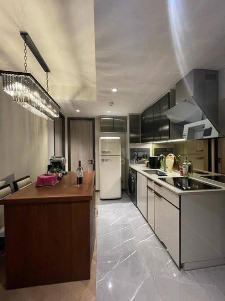 The Reserve Sukhumvit 61 : เดอะ รีเซิร์ฟ สุขุมวิท 61, กรุงเทพ, 78 ถนนสุขุมวิท 61, คลองตันเหนือ, วัฒนา, กรุงเทพ, 62 ตร.ม., คอนโด ให้เช่า, โดย Simon Decalf, 500523078 - DDproperty.com