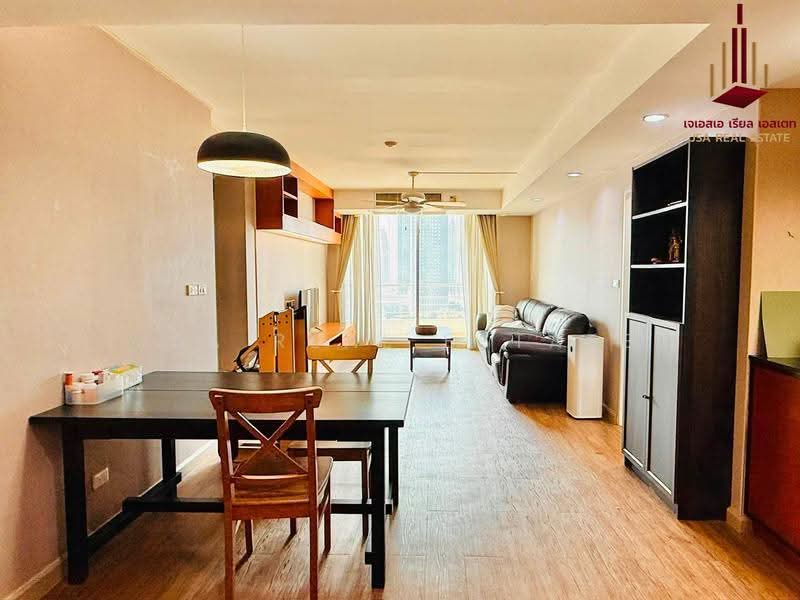 Supalai Park Phaholyothin, Bangkok, Phaholyothin 21 Road, Chatuchak, Bangkok, 3 Bedrooms, 131 sqm, Condo For Sale, by JSA REAL ESTATE, 500523079 - DDproperty.com