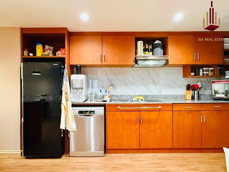 Supalai Park Phaholyothin, Bangkok, Phaholyothin 21 Road, Chatuchak, Bangkok, 3 Bedrooms, 131 sqm, Condo For Sale, by JSA REAL ESTATE, 500523079 - DDproperty.com