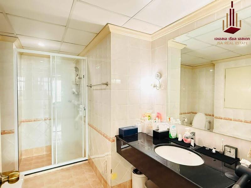 Supalai Park Phaholyothin, Bangkok, Phaholyothin 21 Road, Chatuchak, Bangkok, 3 Bedrooms, 131 sqm, Condo For Sale, by JSA REAL ESTATE, 500523079 - DDproperty.com