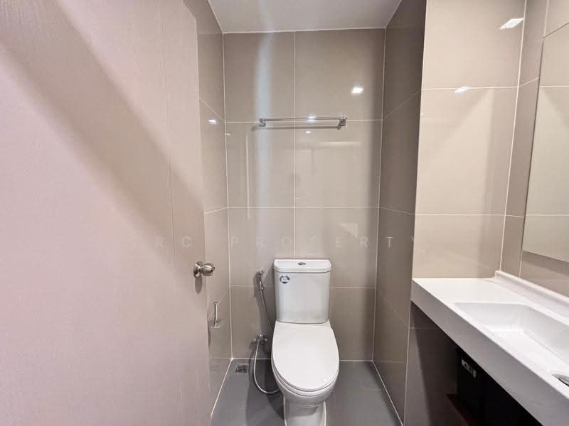 IDEO Rama 9-Asoke, Bangkok, Rama 9 Road, Huai Khwang, Bangkok, 1 Bedroom, 31 sqm, Condo For Rent, by TRC Property, 500523080 - DDproperty.com