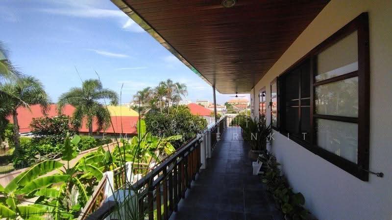 Dusit Land 8 Hua Hin, Prachuap Khiri Khan, Hua Hin, Prachuap Khiri Khan, 5 Bedrooms, 288 sqm, Single Detached House For Sale, by Woramet Jiemdumnernkit, 500523081 - DDproperty.com