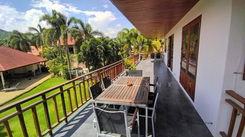 Dusit Land 8 Hua Hin, Prachuap Khiri Khan, Hua Hin, Prachuap Khiri Khan, 5 Bedrooms, 288 sqm, Single Detached House For Sale, by Woramet Jiemdumnernkit, 500523081 - DDproperty.com