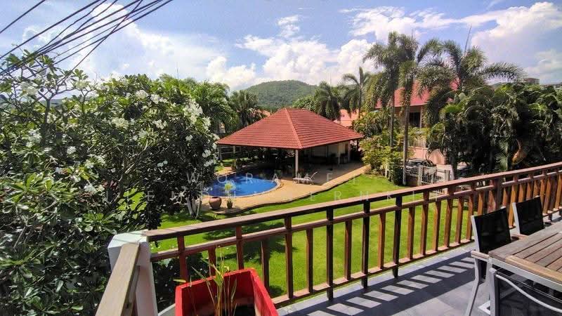 Dusit Land 8 Hua Hin, Prachuap Khiri Khan, Hua Hin, Prachuap Khiri Khan, 5 Bedrooms, 288 sqm, Single Detached House For Sale, by Woramet Jiemdumnernkit, 500523081 - DDproperty.com