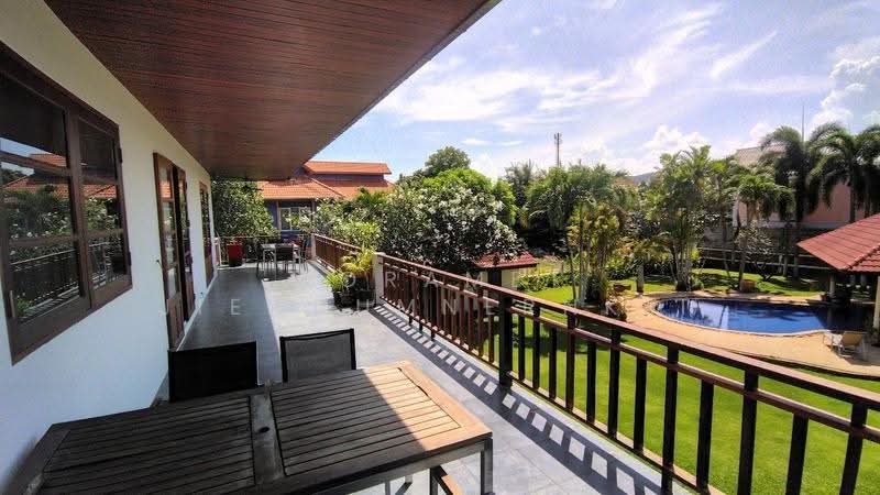 Dusit Land 8 Hua Hin, Prachuap Khiri Khan, Hua Hin, Prachuap Khiri Khan, 5 Bedrooms, 288 sqm, Single Detached House For Sale, by Woramet Jiemdumnernkit, 500523081 - DDproperty.com