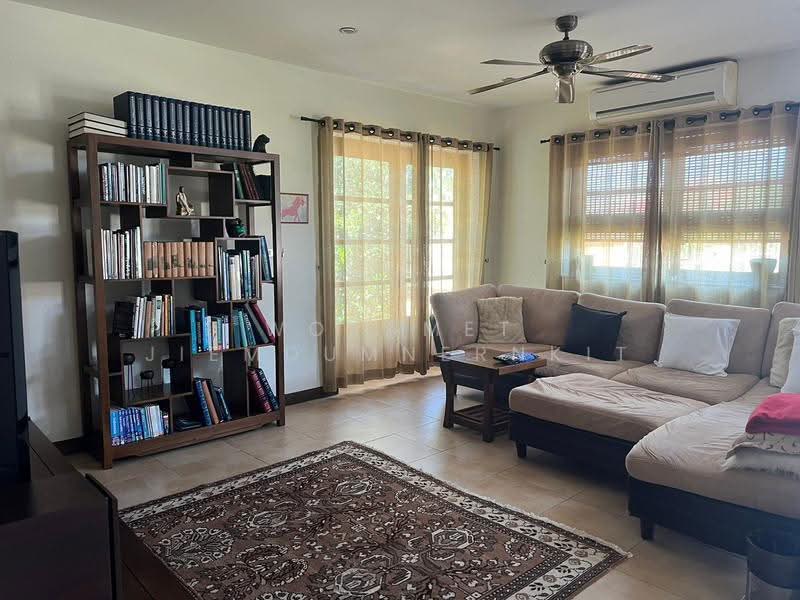 Dusit Land 8 Hua Hin, Prachuap Khiri Khan, Hua Hin, Prachuap Khiri Khan, 5 Bedrooms, 288 sqm, Single Detached House For Sale, by Woramet Jiemdumnernkit, 500523081 - DDproperty.com
