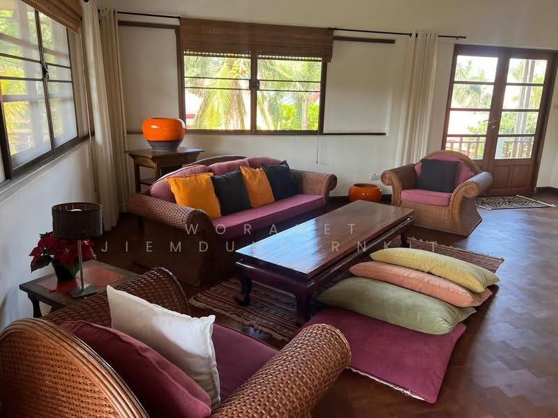 Dusit Land 8 Hua Hin : ดุสิตแลนด์แอนด์เฮ้าส์ 8, ประจวบคีรีขันธ์, หัวหิน, ประจวบคีรีขันธ์, 288 ตร.ม., บ้านเดี่ยว ขาย, โดย Woramet  Jiemdumnernkit, 500523081 - DDproperty.com