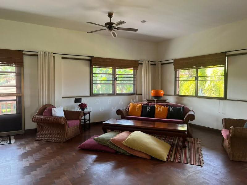 Dusit Land 8 Hua Hin, Prachuap Khiri Khan, Hua Hin, Prachuap Khiri Khan, 5 Bedrooms, 288 sqm, Single Detached House For Sale, by Woramet Jiemdumnernkit, 500523081 - DDproperty.com