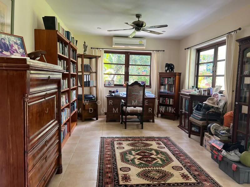 Dusit Land 8 Hua Hin, Prachuap Khiri Khan, Hua Hin, Prachuap Khiri Khan, 5 Bedrooms, 288 sqm, Single Detached House For Sale, by Woramet Jiemdumnernkit, 500523081 - DDproperty.com