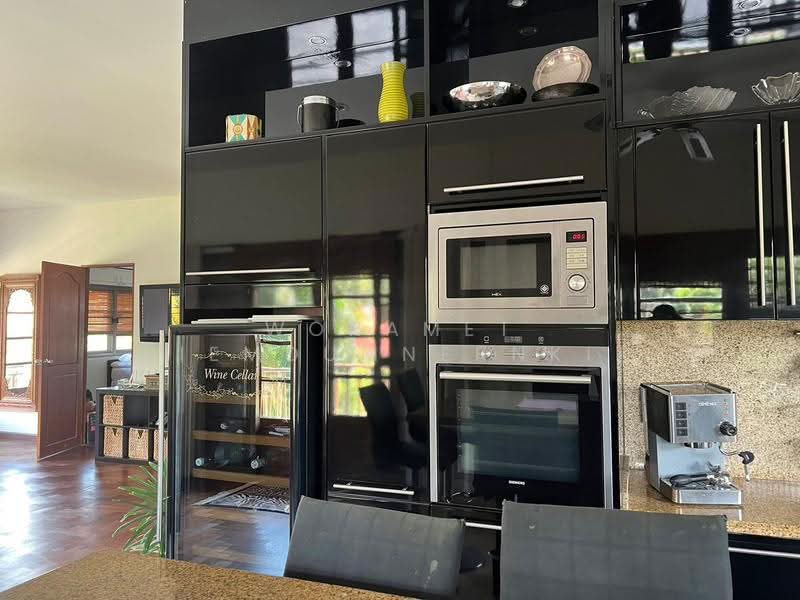 Dusit Land 8 Hua Hin, Prachuap Khiri Khan, Hua Hin, Prachuap Khiri Khan, 5 Bedrooms, 288 sqm, Single Detached House For Sale, by Woramet Jiemdumnernkit, 500523081 - DDproperty.com