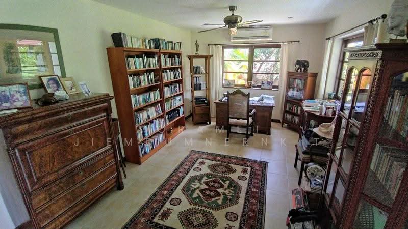 Dusit Land 8 Hua Hin, Prachuap Khiri Khan, Hua Hin, Prachuap Khiri Khan, 5 Bedrooms, 288 sqm, Single Detached House For Sale, by Woramet Jiemdumnernkit, 500523081 - DDproperty.com