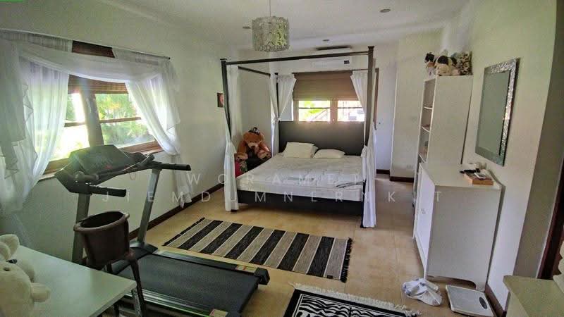 Dusit Land 8 Hua Hin, Prachuap Khiri Khan, Hua Hin, Prachuap Khiri Khan, 5 Bedrooms, 288 sqm, Single Detached House For Sale, by Woramet Jiemdumnernkit, 500523081 - DDproperty.com