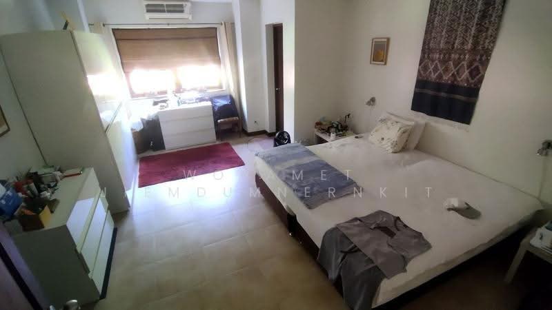 Dusit Land 8 Hua Hin, Prachuap Khiri Khan, Hua Hin, Prachuap Khiri Khan, 5 Bedrooms, 288 sqm, Single Detached House For Sale, by Woramet Jiemdumnernkit, 500523081 - DDproperty.com