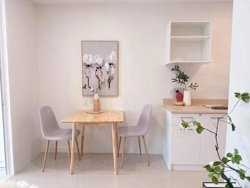 P. Thana Tower 2, Bangkok, Lat Phrao 60 Alley, Wang Thonglang, Bangkok, 1 Bedroom, 32 sqm, Condo For Sale, by The Best Property ย้งยี้, 500523083 - DDproperty.com