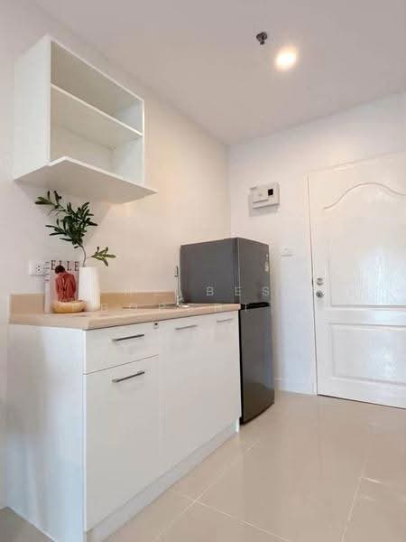 P. Thana Tower 2, Bangkok, Lat Phrao 60 Alley, Wang Thonglang, Bangkok, 1 Bedroom, 32 sqm, Condo For Sale, by The Best Property ย้งยี้, 500523083 - DDproperty.com