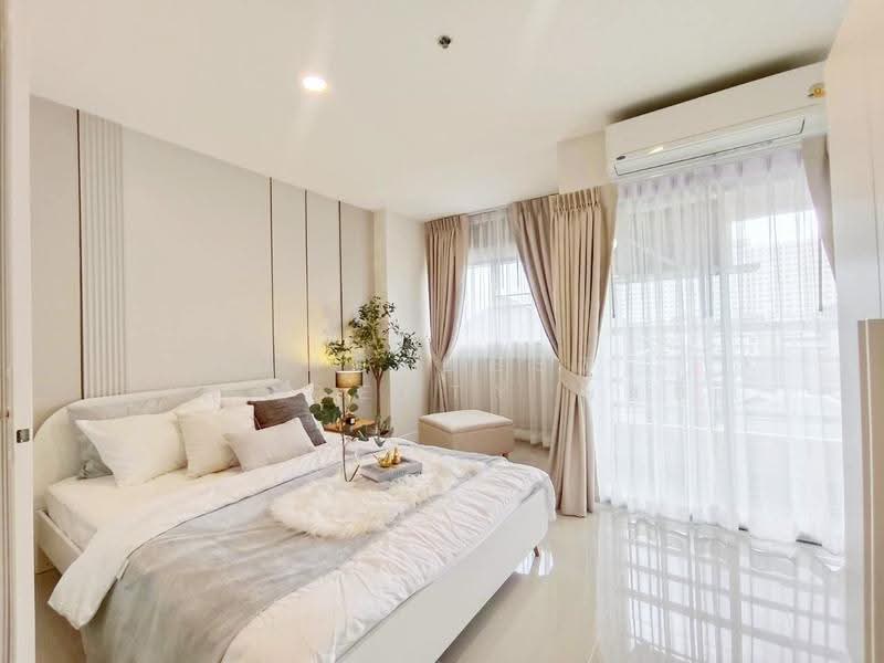P. Thana Tower 2, Bangkok, Lat Phrao 60 Alley, Wang Thonglang, Bangkok, 1 Bedroom, 32 sqm, Condo For Sale, by The Best Property ย้งยี้, 500523083 - DDproperty.com