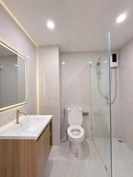 P. Thana Tower 2, Bangkok, Lat Phrao 60 Alley, Wang Thonglang, Bangkok, 1 Bedroom, 32 sqm, Condo For Sale, by The Best Property ย้งยี้, 500523083 - DDproperty.com
