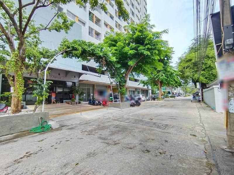 P. Thana Tower 2, Bangkok, Lat Phrao 60 Alley, Wang Thonglang, Bangkok, 1 Bedroom, 32 sqm, Condo For Sale, by The Best Property ย้งยี้, 500523083 - DDproperty.com
