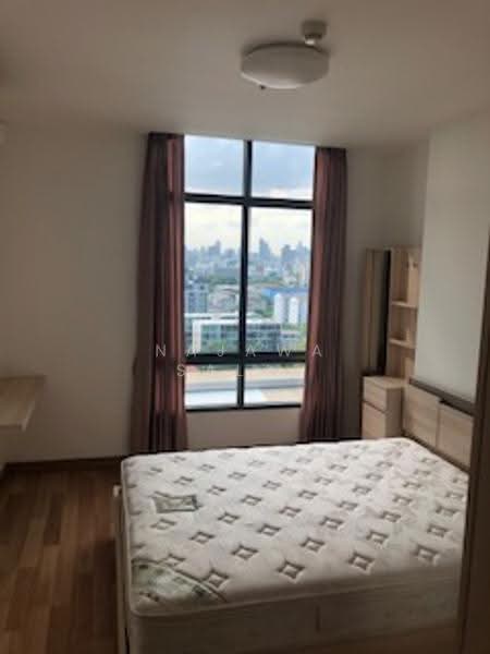IDEO Blucove Sukhumvit, Bangkok, 2952 Sukhumvit Road, Bang Na, Bangkok, 2 Bedrooms, 63 sqm, Condo For Rent, by Najawa Salae, 500523084 - DDproperty.com