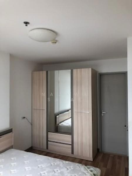 IDEO Blucove Sukhumvit, Bangkok, 2952 Sukhumvit Road, Bang Na, Bangkok, 2 Bedrooms, 63 sqm, Condo For Rent, by Najawa Salae, 500523084 - DDproperty.com