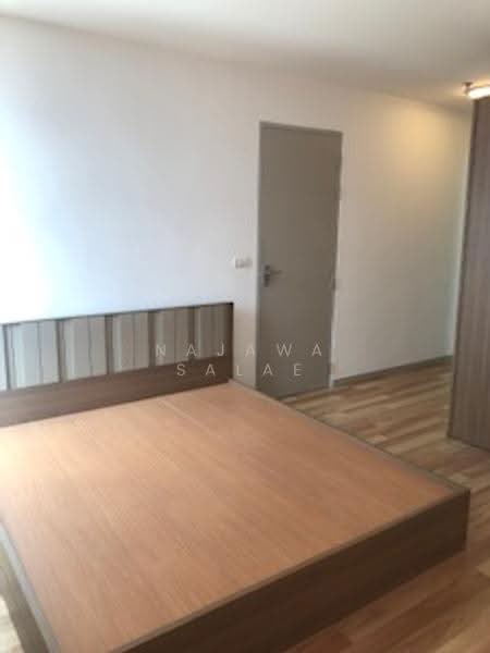 IDEO Blucove Sukhumvit, Bangkok, 2952 Sukhumvit Road, Bang Na, Bangkok, 2 Bedrooms, 63 sqm, Condo For Rent, by Najawa Salae, 500523084 - DDproperty.com