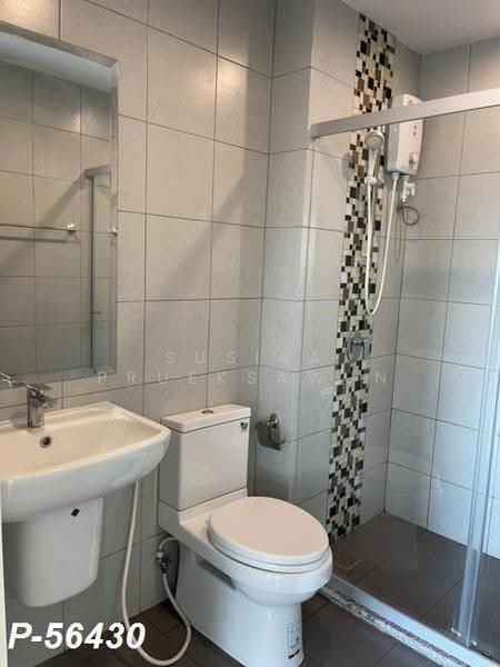 Supalai Loft @ Talat Phlu Station, Bangkok, Ratchadaphisek Road, Talat Plu, Thon Buri, Bangkok, Studio, 32 sqm, Condo For Rent, by Susira Prueksawun, 500523085 - DDproperty.com