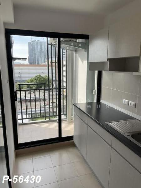 Supalai Loft @ Talat Phlu Station : ศุภาลัย ลอฟท์ แอท สถานีตลาดพลู, กรุงเทพ, ถนนรัชดาภิเษก, ตลาดพลู, ธนบุรี, กรุงเทพ, 32 ตร.ม., คอนโด ให้เช่า, โดย Susira Prueksawun, 500523085 - DDproperty.com