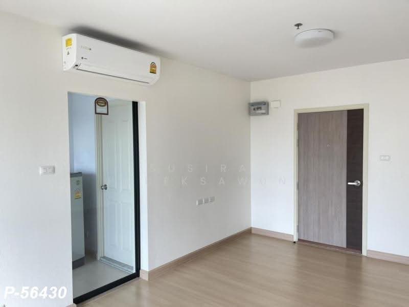 Supalai Loft @ Talat Phlu Station, Bangkok, Ratchadaphisek Road, Talat Plu, Thon Buri, Bangkok, Studio, 32 sqm, Condo For Rent, by Susira Prueksawun, 500523085 - DDproperty.com